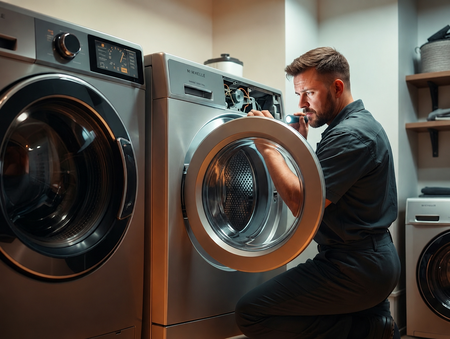 Appliance Repair