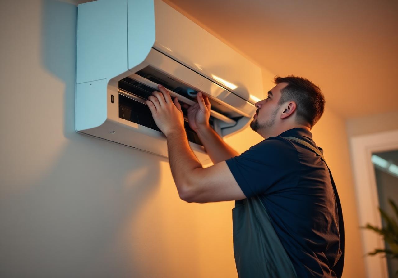 HVAC