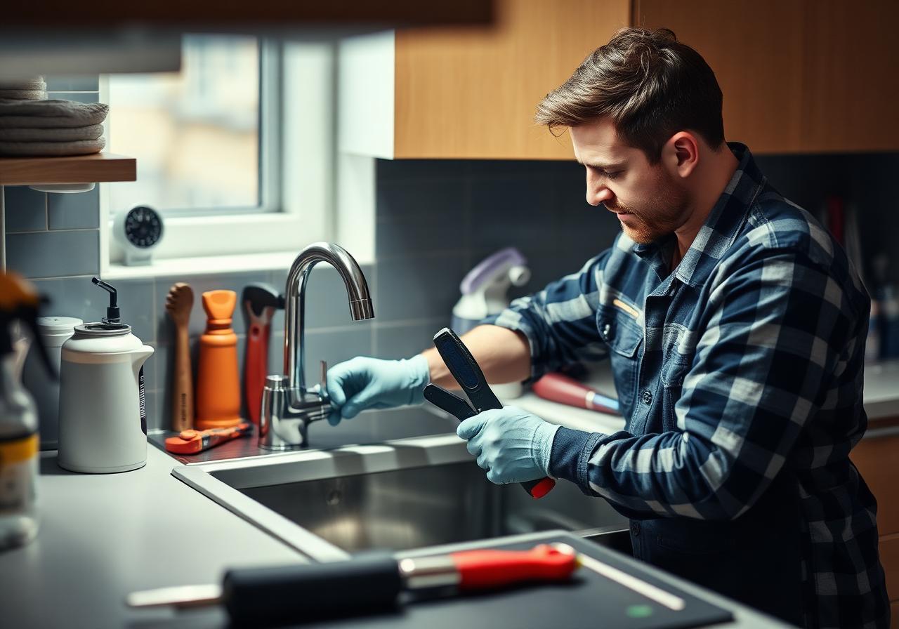 Plumbing