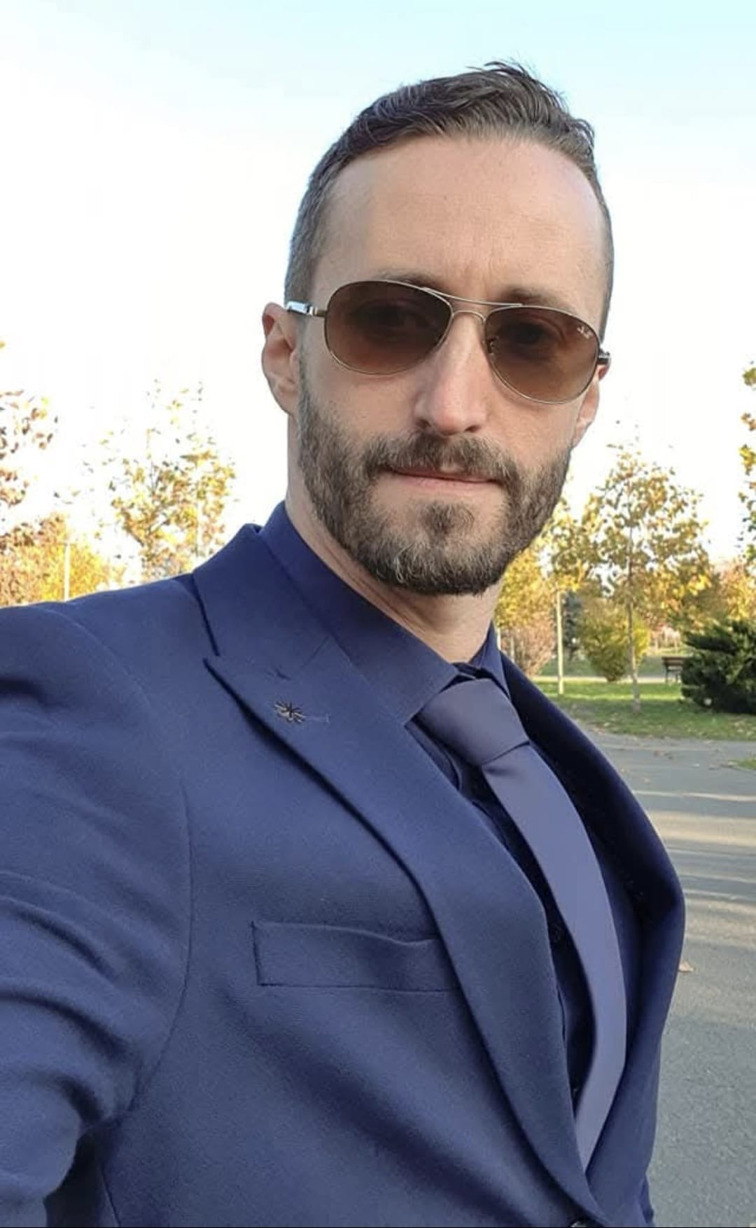 Ovidiu DC, CEO at LyrAI