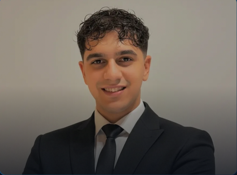 Rafi Majed, COO at LyrAI